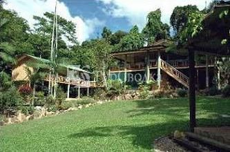 Licuala Lodge 4*