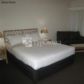 Mackays Motel Mission Beach 4*