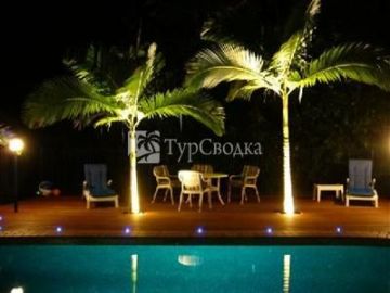 Tropical Escape Bed and Breakfast Mission Beach 4*