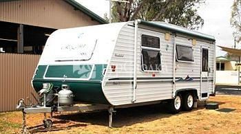 Murray River Holiday Park Moama 3*