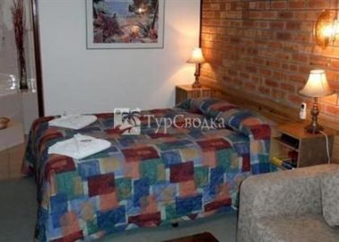Econo Lodge Morwell 3*