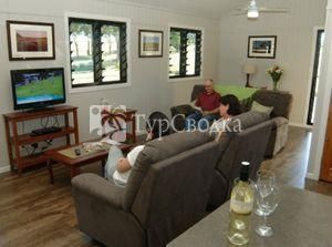 Lillydale Farmstay Mount Barney 4*