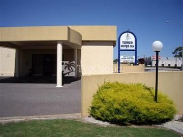 Country Haven Tower Motor Inn Mount Gambier 3*