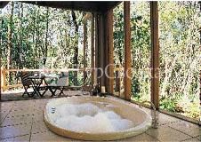 Woodlands Rainforest Retreat 4*