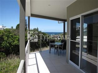 4 Surfside Court 4*