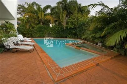 Accommodation Rimini by the River - Noosa 4*