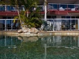 Anchorage Private Holiday Apartment 3*