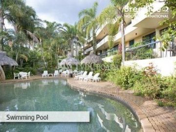 BreakFree Noosa International 3*