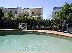 Castaway Cove 4*