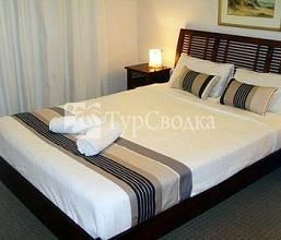 Clearwater Holiday Apartments Noosa 3*