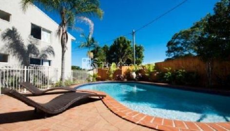 Noosa Sun Motel & Holiday Apartments 3*