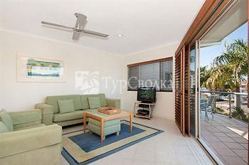 Offshore Noosa Resort 4*