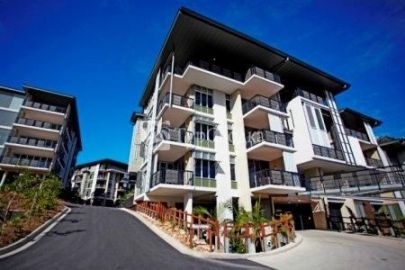 Outrigger Little Hastings Street Resort & Spa Noosa 5*