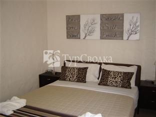 SandCastles Apartments 4*