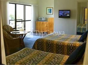 Seahaven Resort 4*