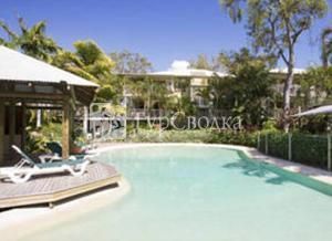 South Pacific Resort Noosa 4*