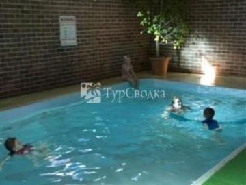 Pleasant Way Motel Nowra 3*