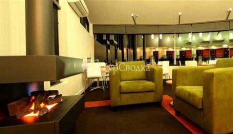 Station Hotel Parkes 4*