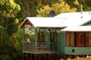 Peppermint Grove Retreat Pemberton 4*