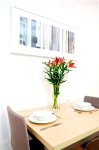 BEST WESTERN Ascot Serviced Apartments 4*
