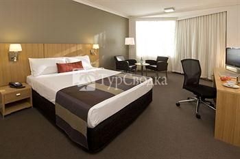 Citigate Perth 4*