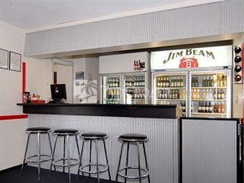 Murray Street Lodge Hotel Perth 3*