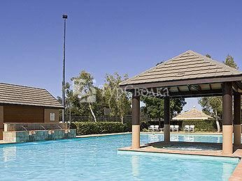 Novotel Swan Valley Vines Resort Hotel Perth 4*