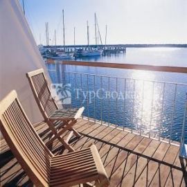 Quest Harbour Village Apartments Perth 3*