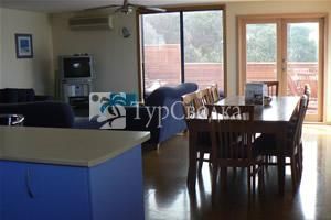 Shearwater Rise Holiday House Phillip Island 4*