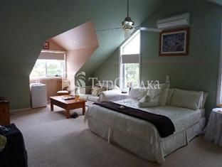 Silver Waters Bed and Breakfast 4*