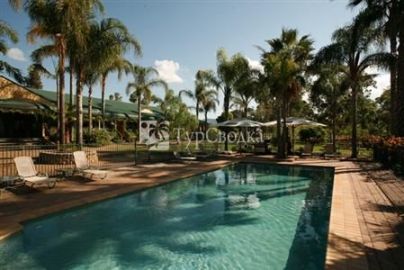 Pokolbin Village 4*