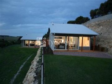 Anchors Apartments Port Campbell 4*