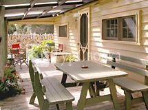 Clonmara Cottages 4*