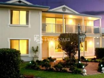 Emaroo Port Hughes 4*