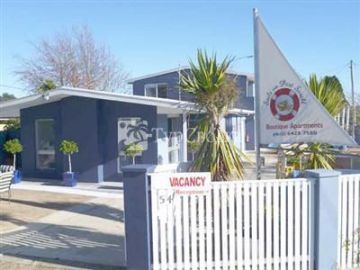 Sails On Port Sorell Apartments 4*