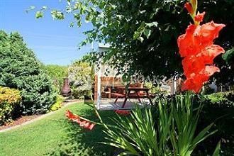 Shearwater Cottages Port Sorell 4*
