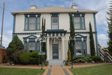 Sandilands Apartments Portland (Australia) 3*
