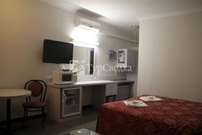 Wallaby Motel 4*