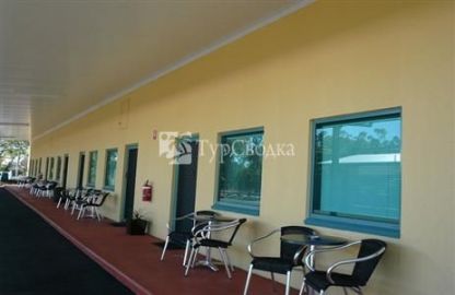 Motel Carnarvon 3*
