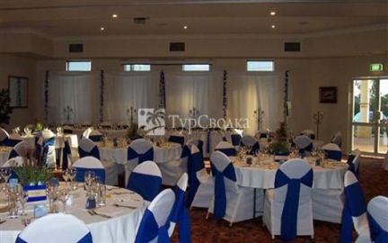 Roma Explorers Inn 4*