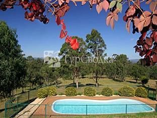 Englewood Ridge Guest House Rothbury (Australia) 3*