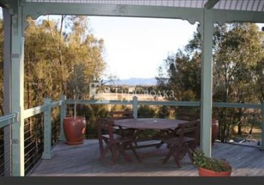 Hunter Valley Bed & Breakfast 4*