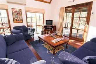 Manzanilla Ridge 4*