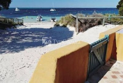 Rottnest Island Authority Thompson Bay South Villas 3*