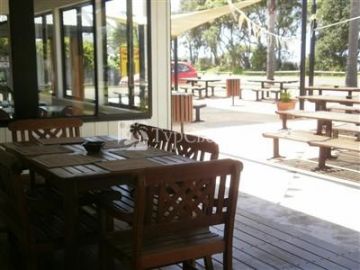 The Heads Hotel Shoalhaven Heads 3*