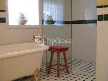 Touchwood Cottages Stanley 4*