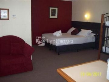 Murray Gardens Motel & Cottages 3*