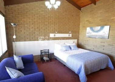Comfort Inn Goldfields 3*