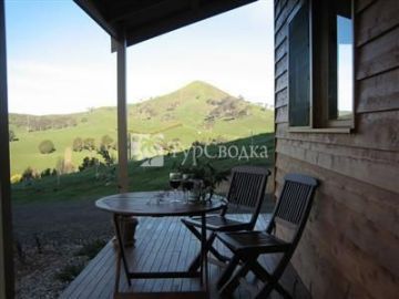 Strath Valley View Bed and Breakfast Strath Creek 4*