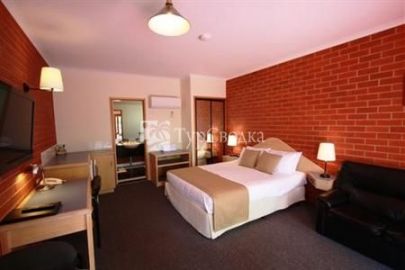 Comfort Inn Lady Augusta 3*